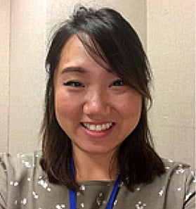 Rebecca Hwang, B.A.