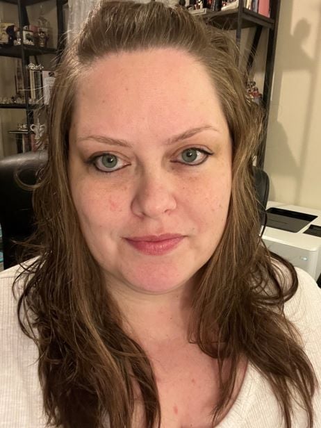 Jennifer Pirrone, A.A.S.