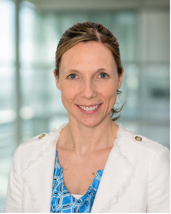 Lisa Cordes Headshot